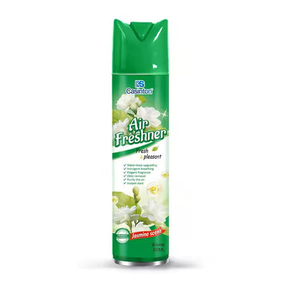 Premium Scented Air Freshener Spray