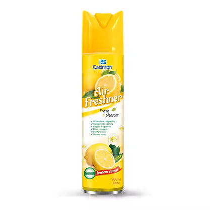 Premium Scented Air Freshener Spray